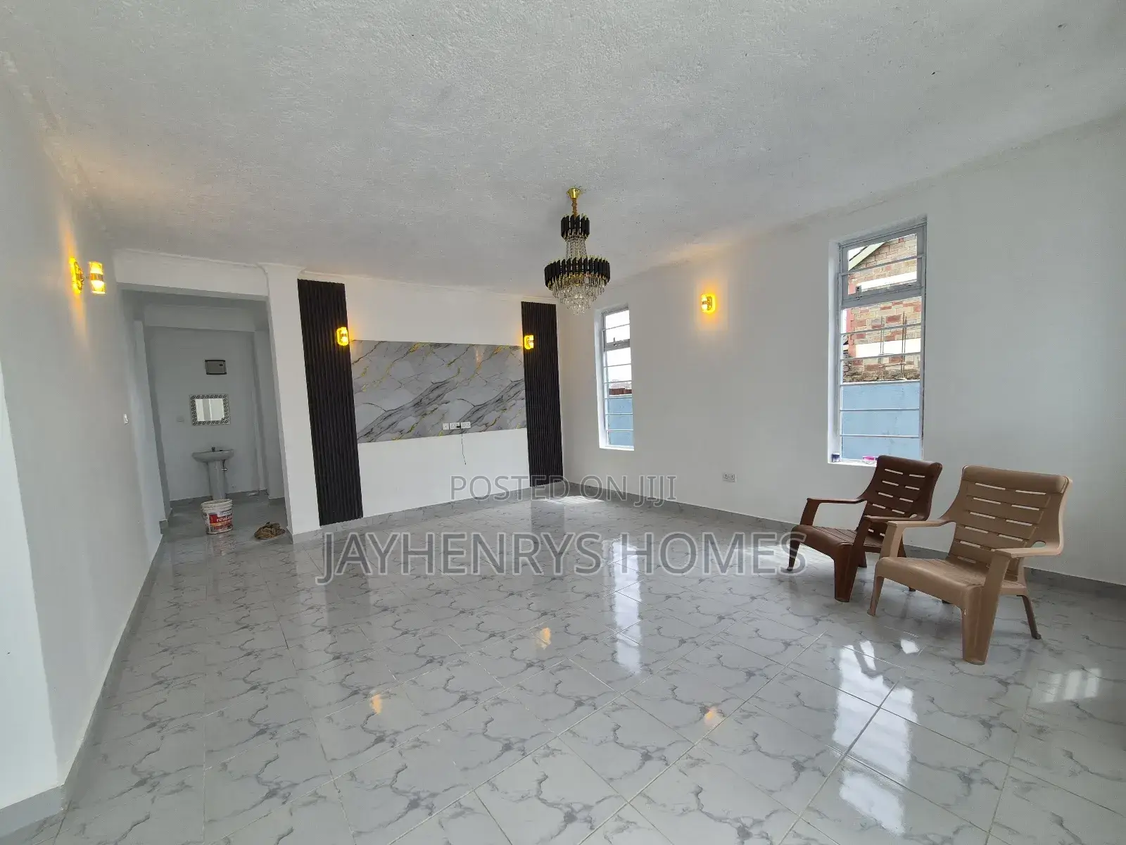 4bdrm Maisonette in Membley Estate for sale