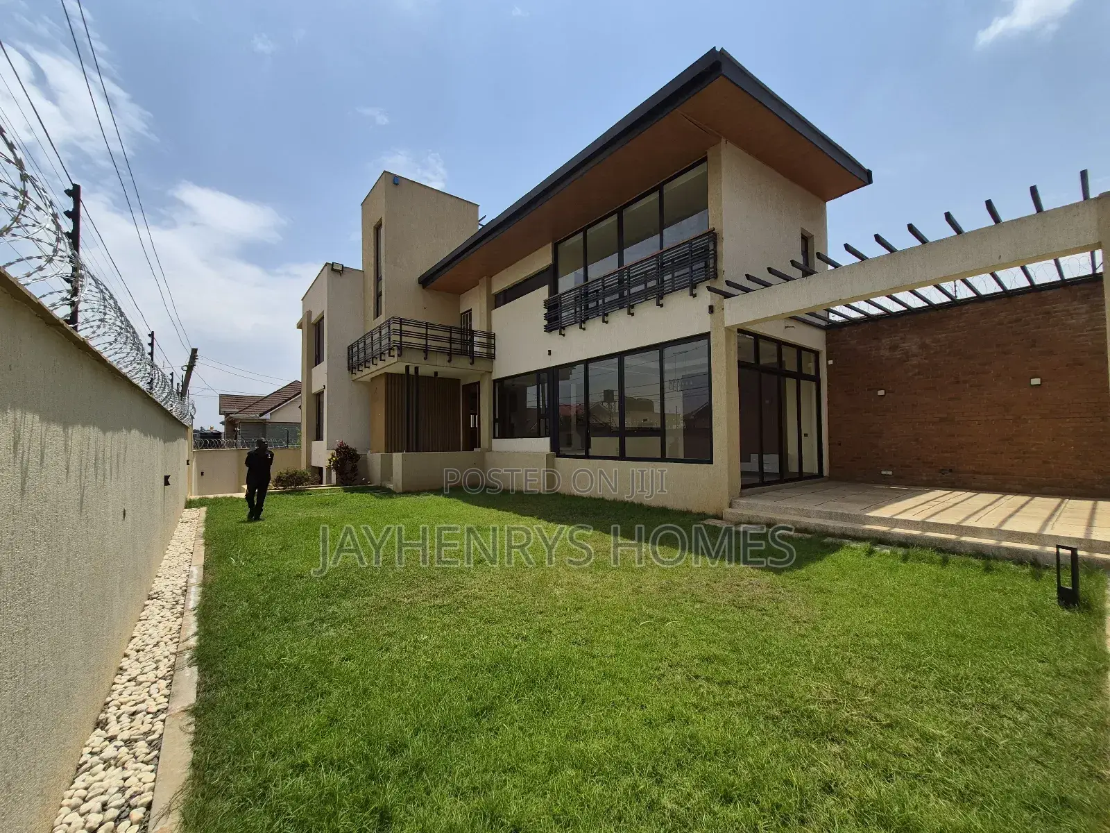 4bdrm House in Membley Estate for sale