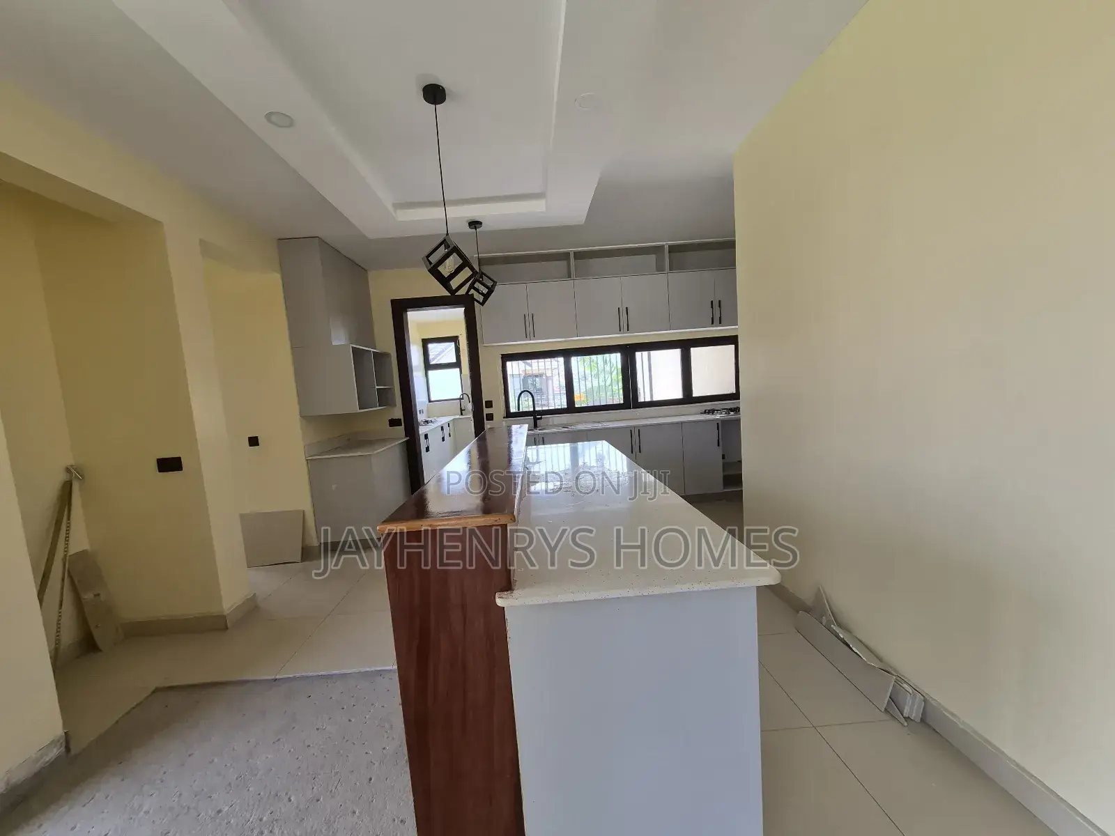 4bdrm House in Membley Estate for sale