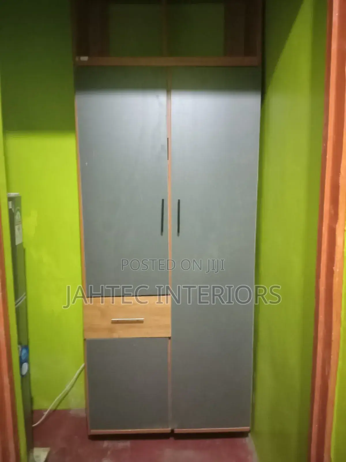 Carpentry Feeting and Joinery Work
