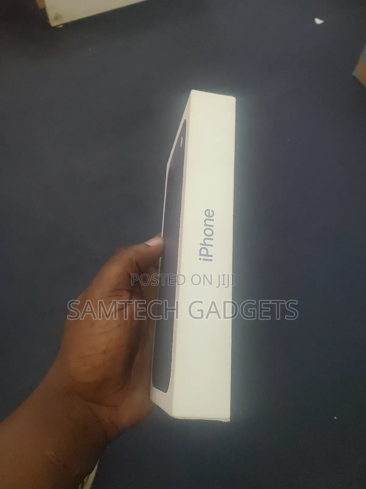 New Apple iPhone 17 Pro Max 256 GB Blue