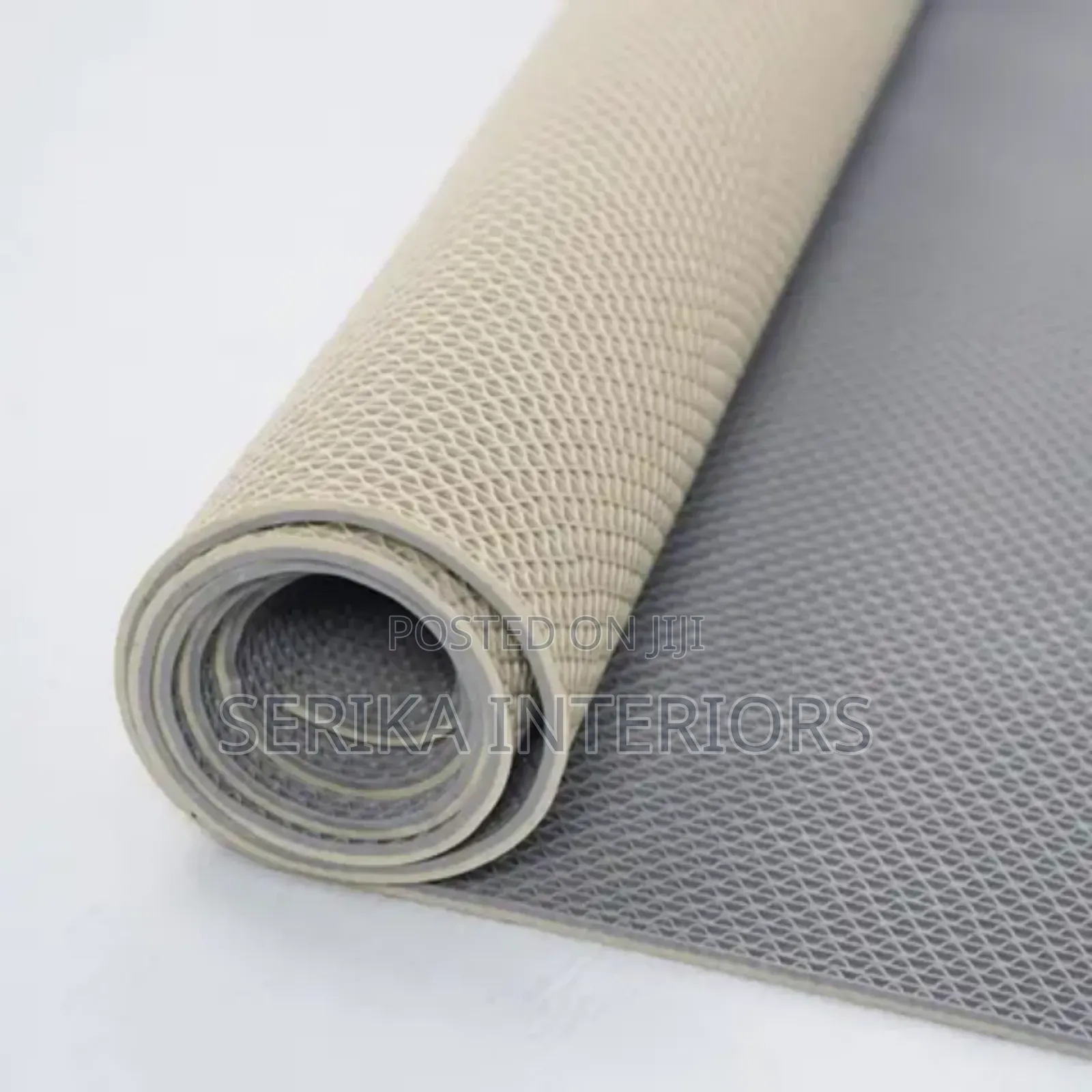 PVC Anti Slippery Mats Bathroom Mats Environmental Friendly Approved