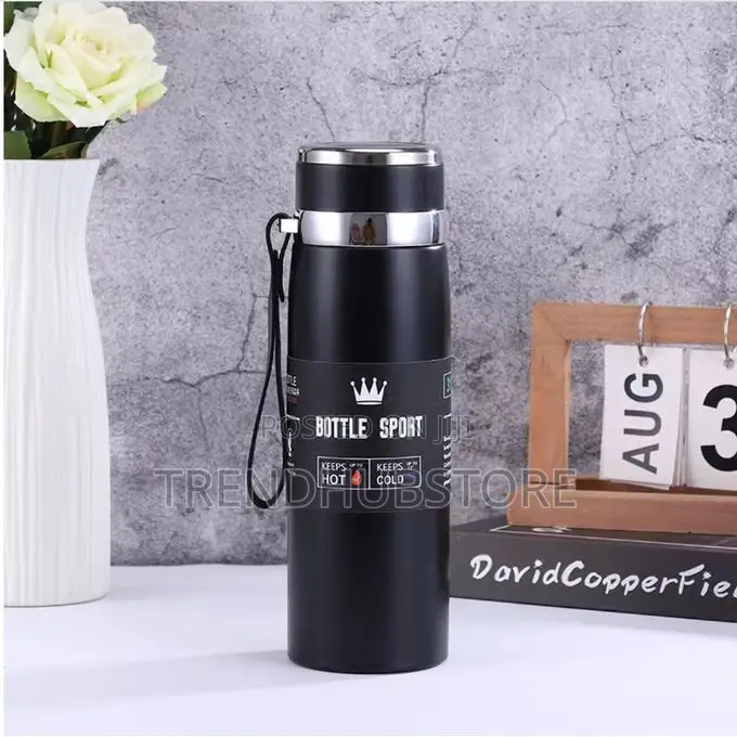 1000ml Stainless Steel Vacuum Insulated Water Bottle