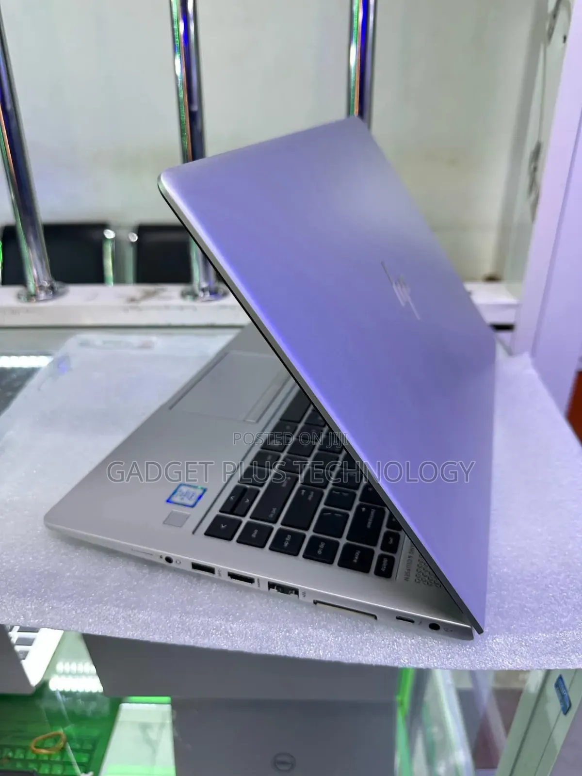Laptop HP EliteBook 840 G5 8GB Intel Core I5 SSD 256GB