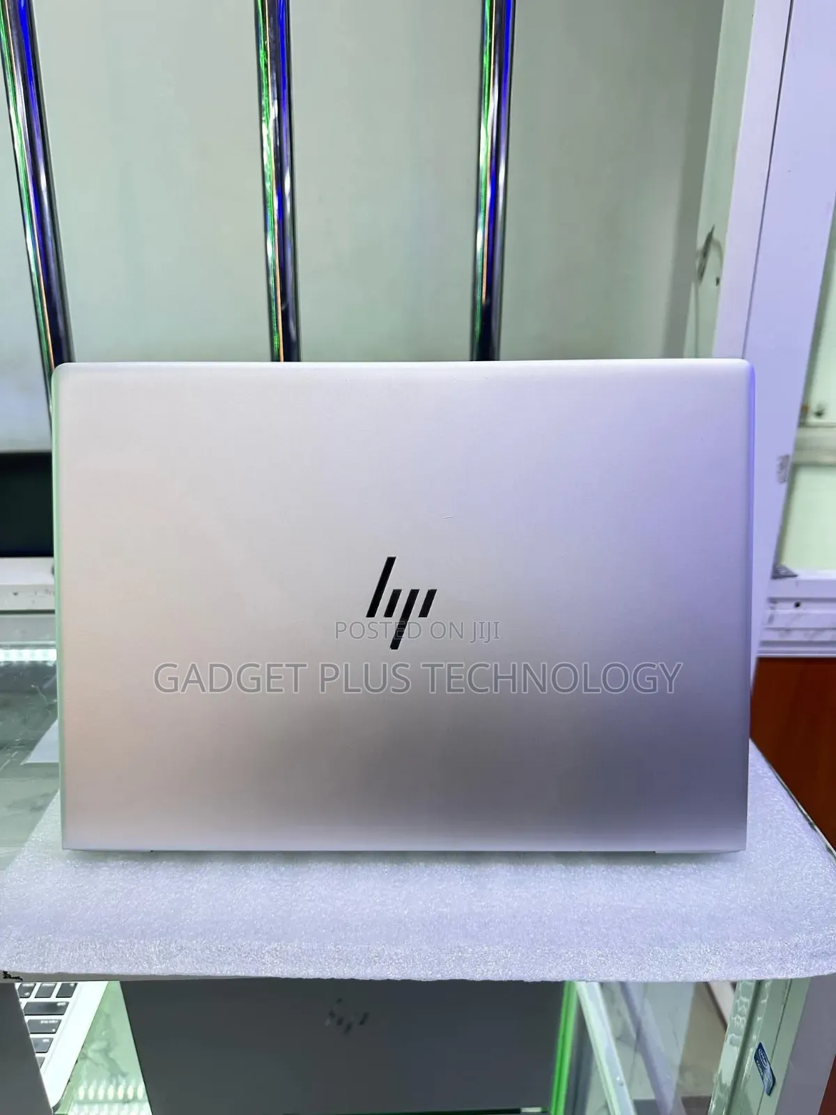 Laptop HP EliteBook 840 G5 8GB Intel Core I5 SSD 256GB
