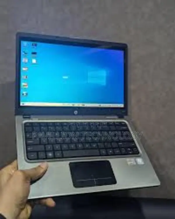 Laptop HP EliteBook Folio 8GB Intel Core I5 SSD 128GB