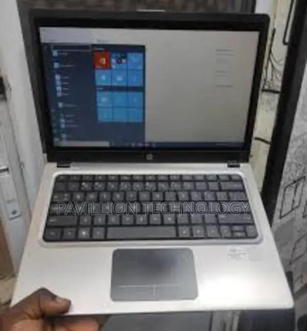 Laptop HP EliteBook Folio 8GB Intel Core I5 SSD 128GB