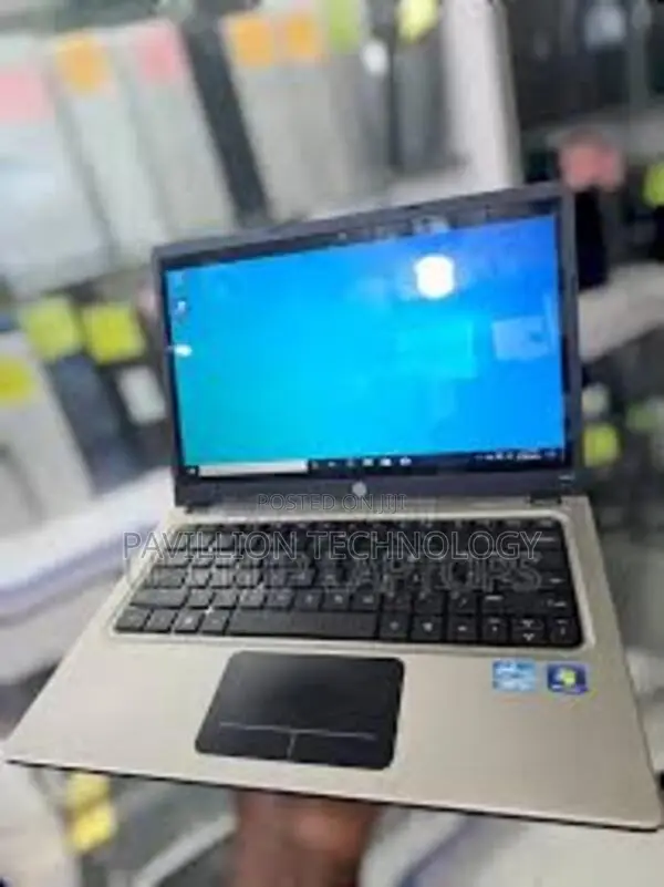 Laptop HP EliteBook Folio 8GB Intel Core I5 SSD 128GB