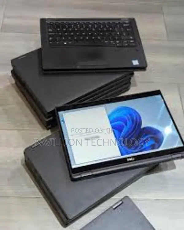 Laptop Dell Latitude 7390 8GB Intel Core i7 SSD 256GB