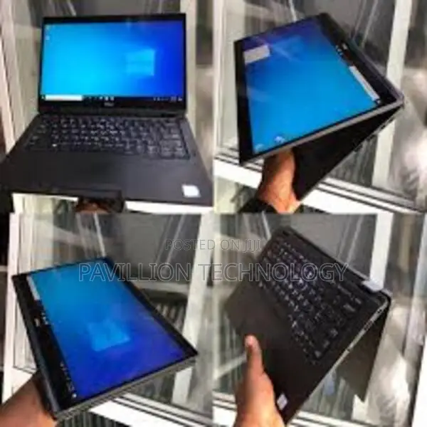 Laptop Dell Latitude 7390 8GB Intel Core i7 SSD 256GB