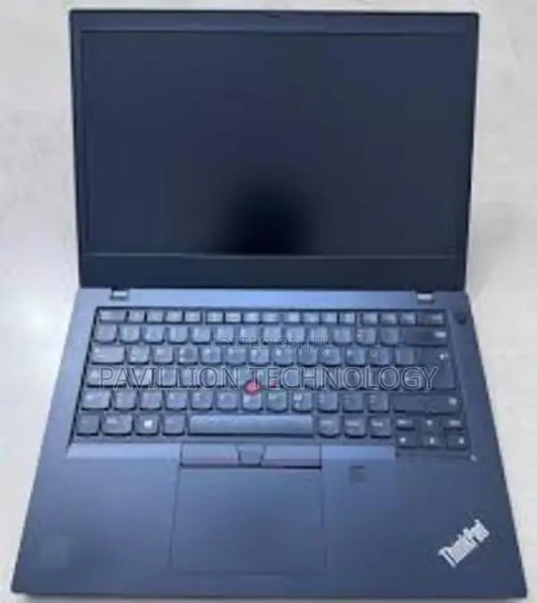 Laptop Lenovo Thinkpad L14 8GB Intel Core I5 SSD 256GB