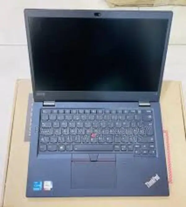 Laptop Lenovo Thinkpad L14 8GB Intel Core I5 SSD 256GB