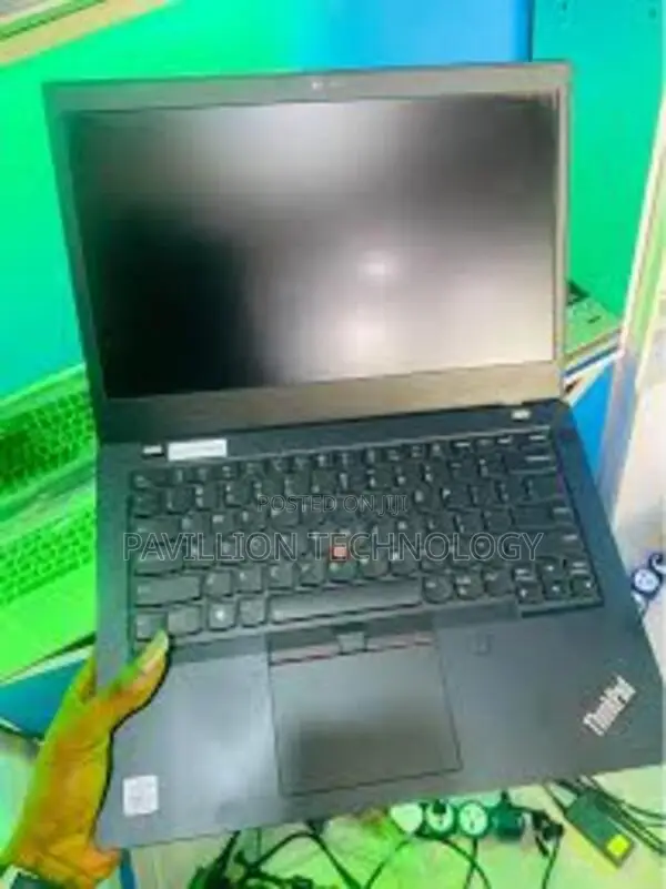 Laptop Lenovo Thinkpad L14 8GB Intel Core I5 SSD 256GB