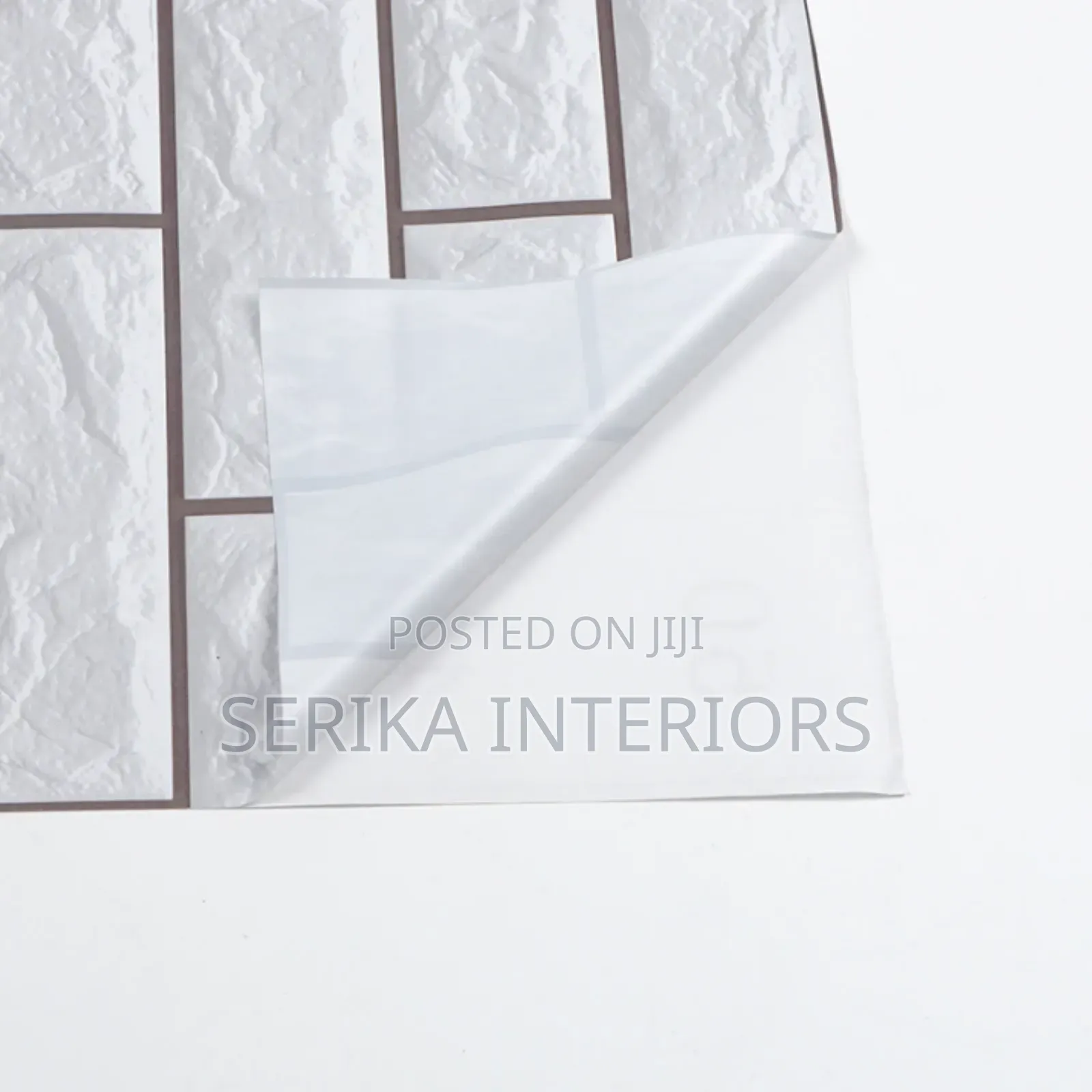 Bricks Contact Paper Contact Paper Environmental Friendly Waterproof