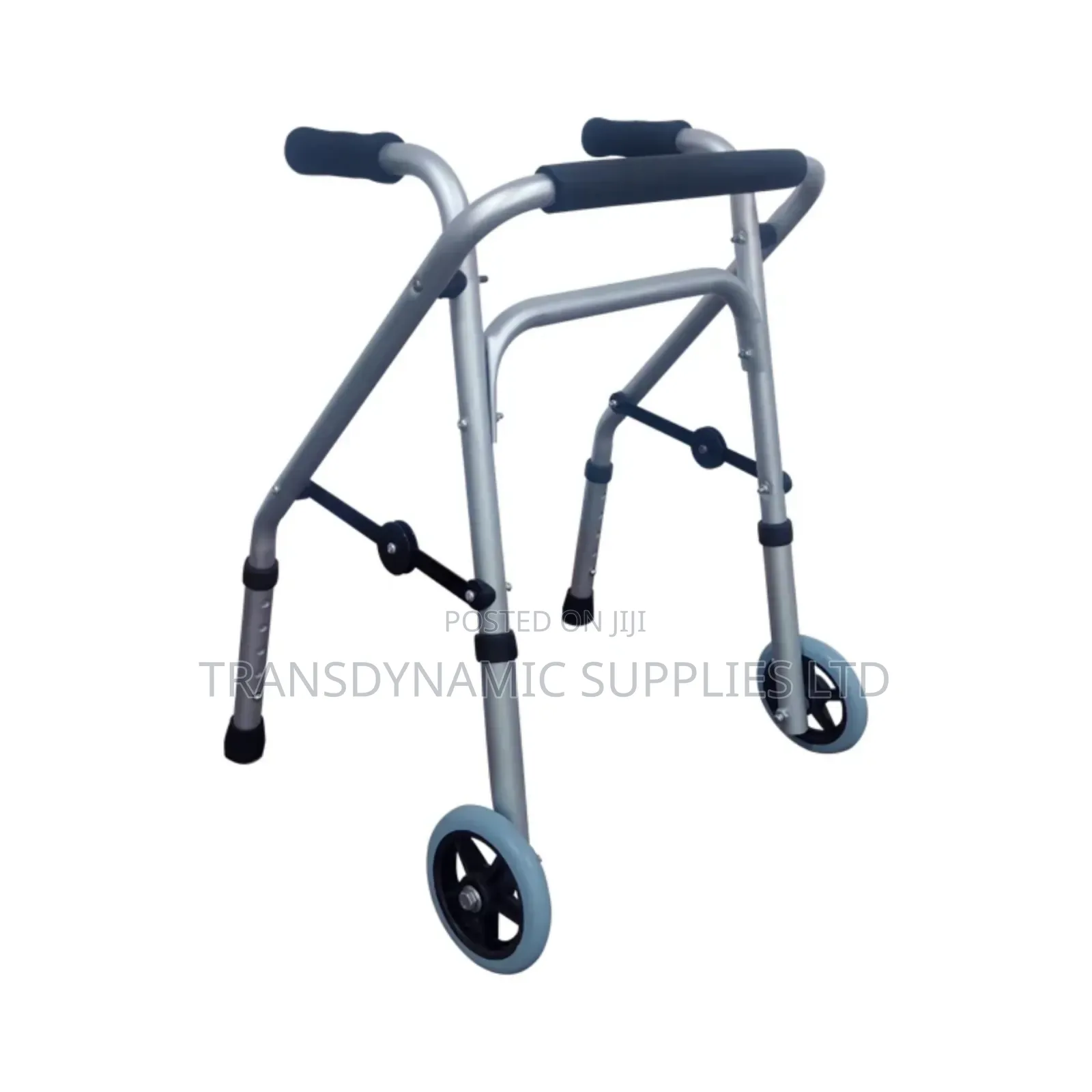 Frame Walker for Kids