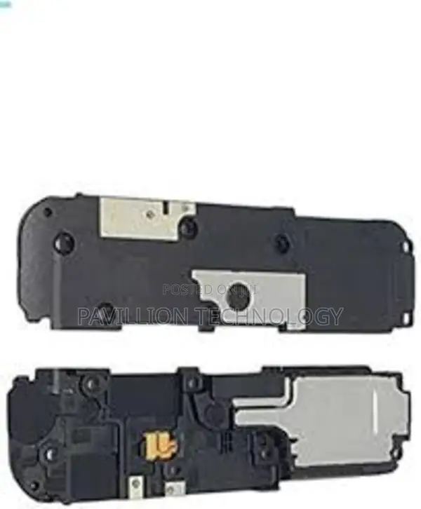 Redmi 9a Speakers