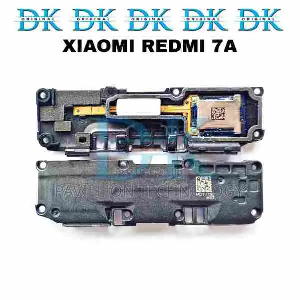 Redmi 9a Speakers