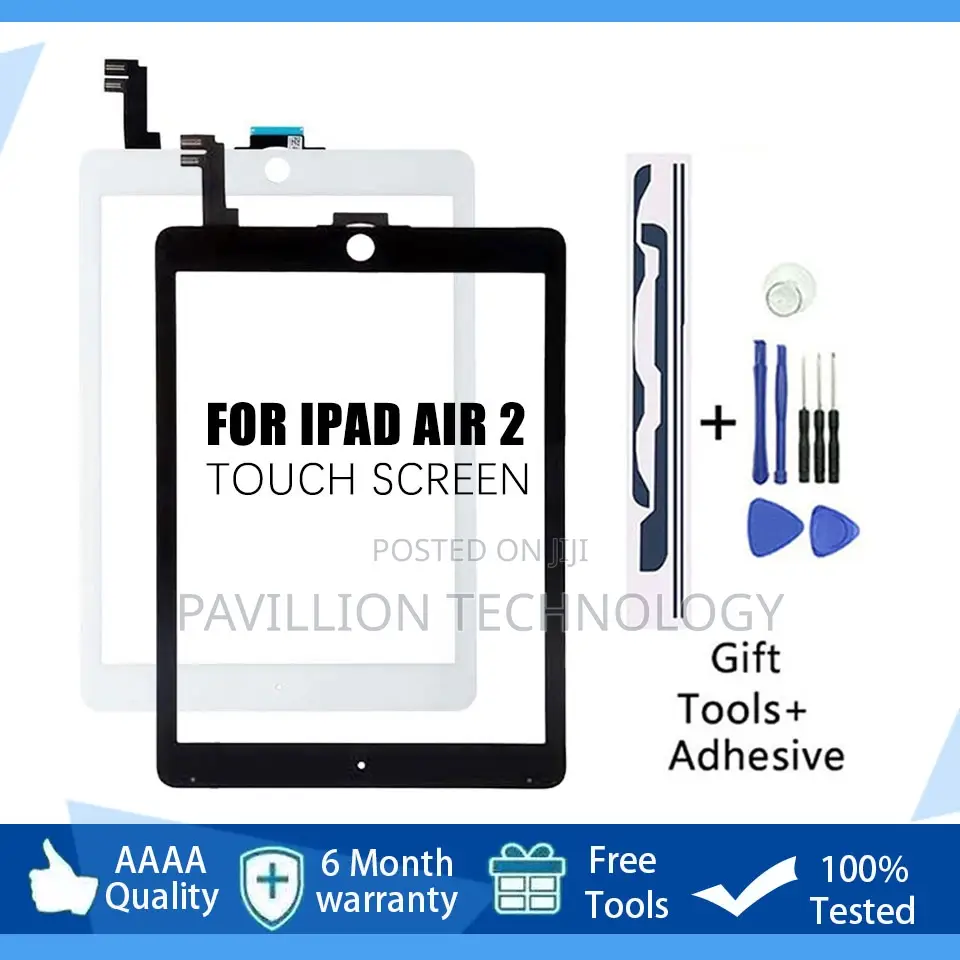 Apple Air 2 Screen
