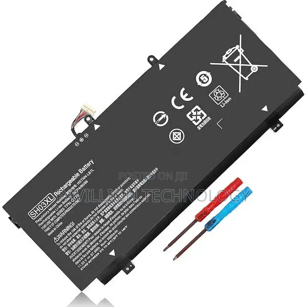 Hp Batteries Sh03xl
