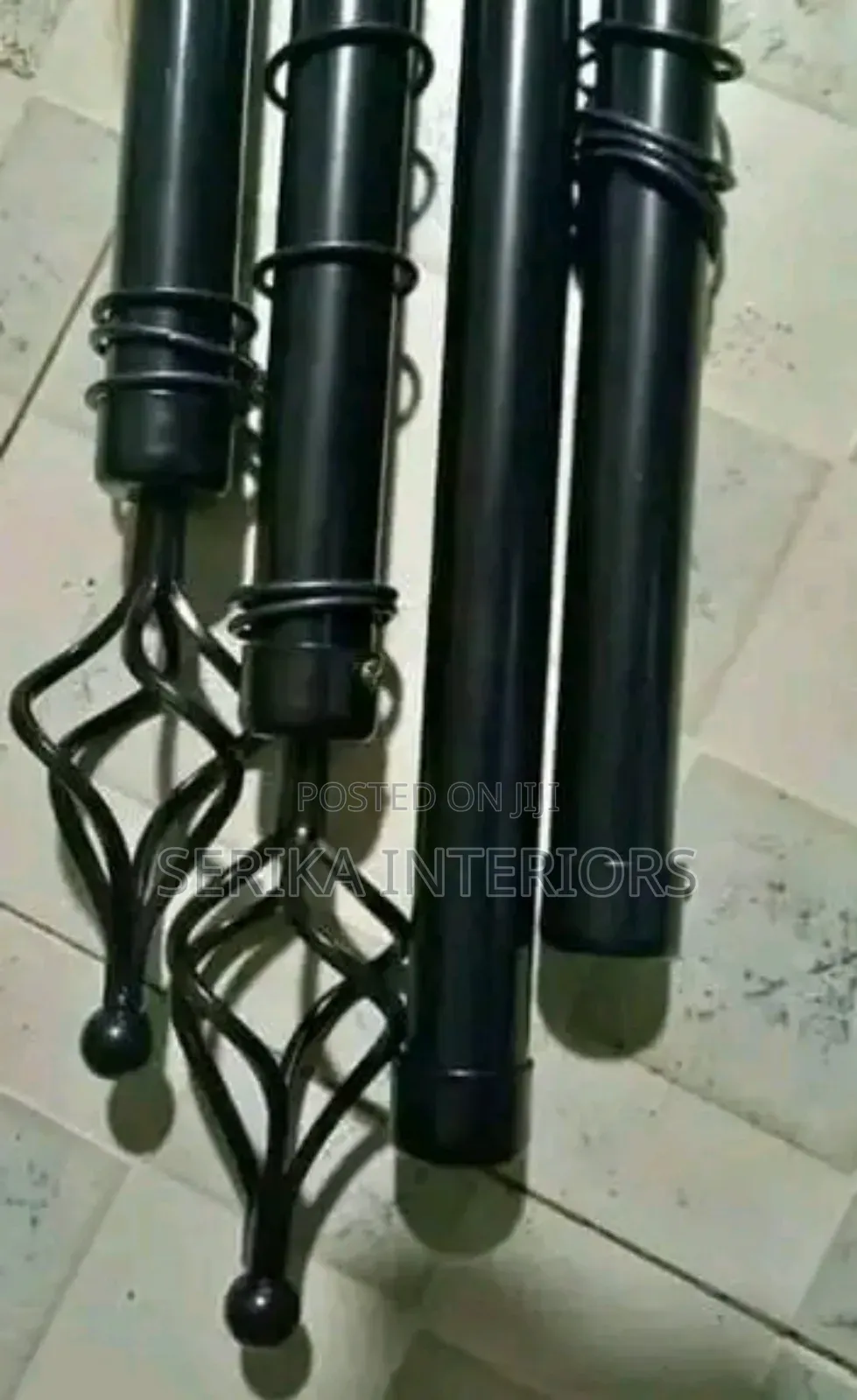 Approved Curtain Rods Curtain Rods