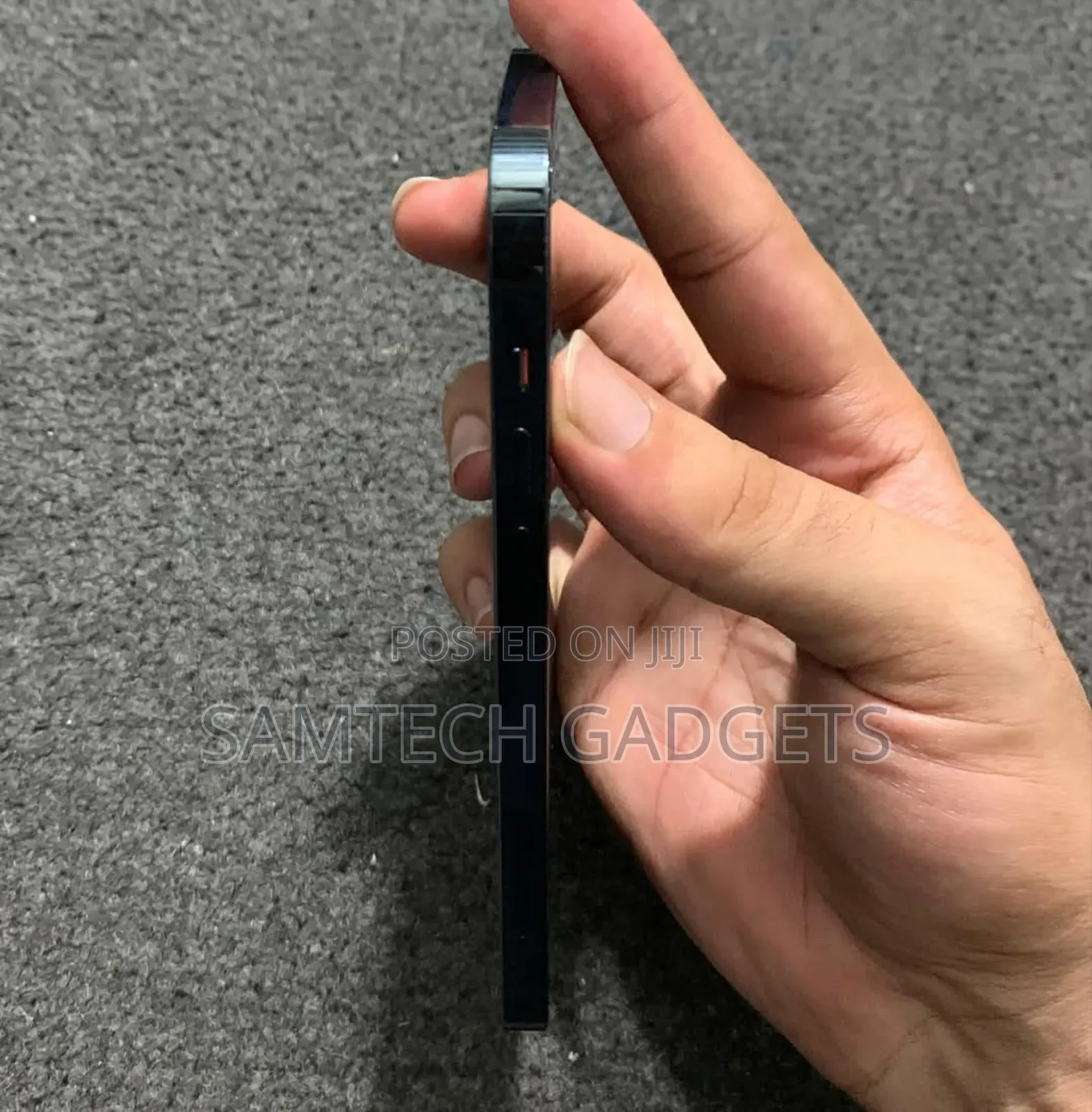 Apple iPhone 12 Pro 256 GB Blue