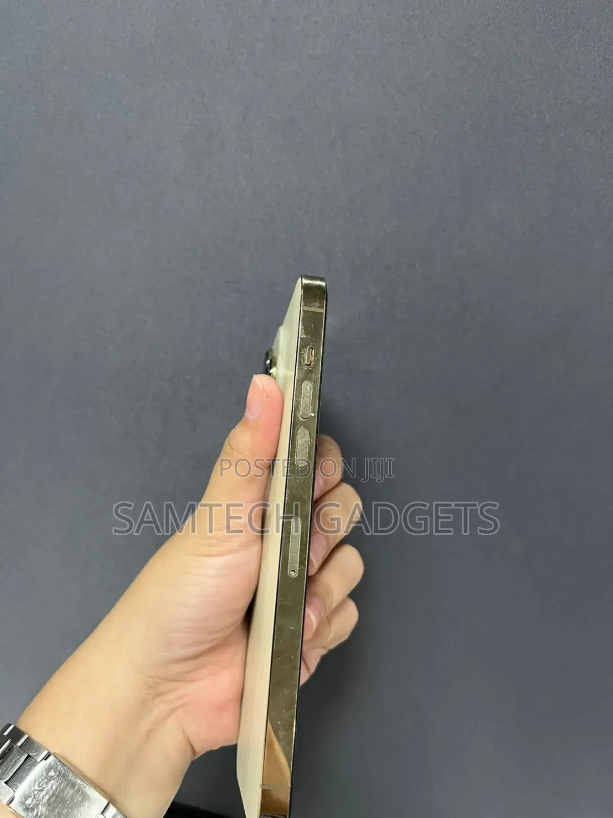 Apple iPhone 14 Pro 128 GB Gold