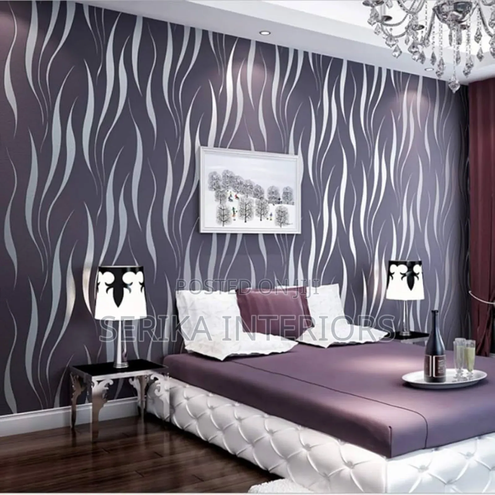 Purple Wallpapers Wallpapers Approved Environmental Friendly