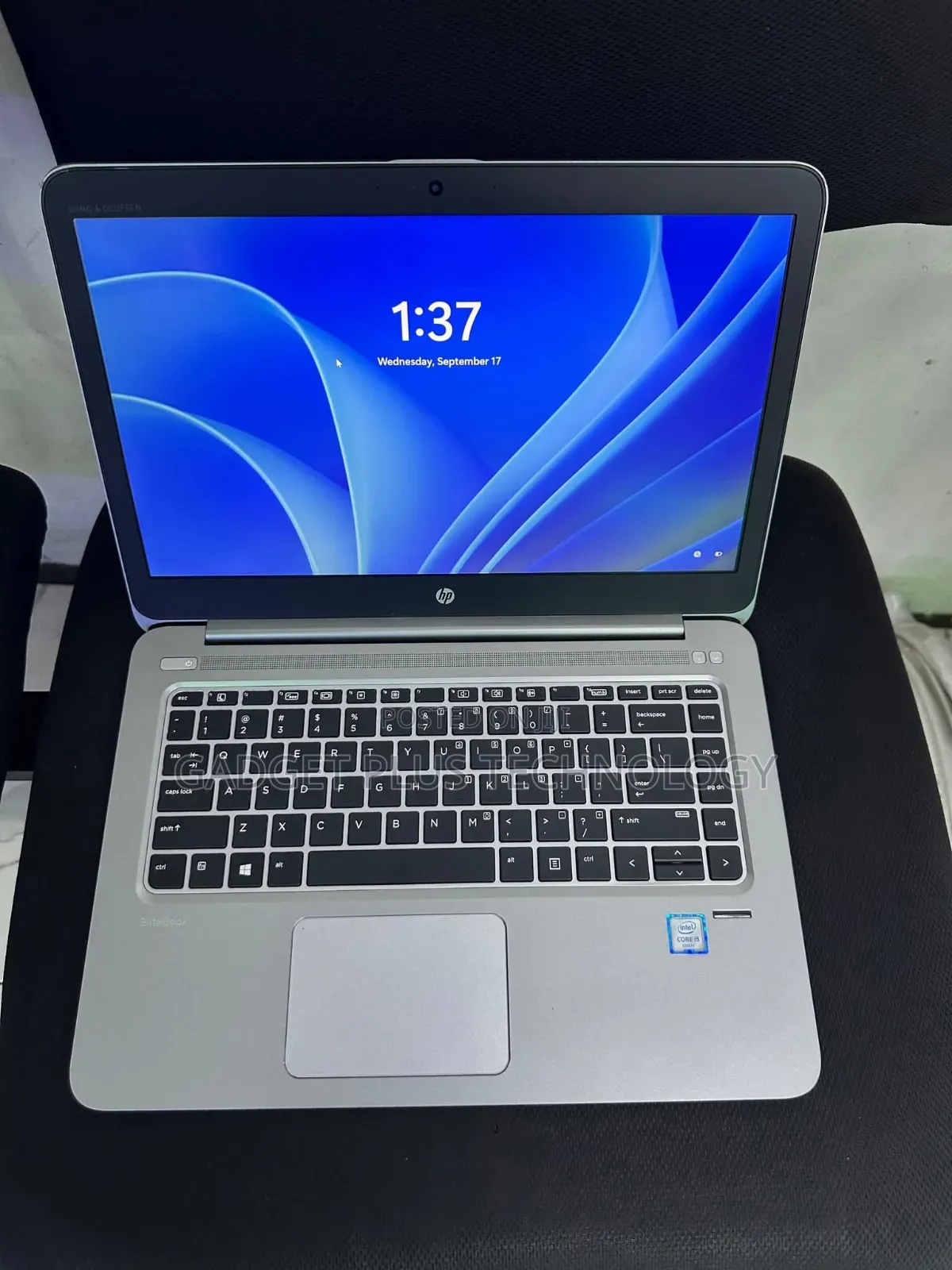 Laptop HP EliteBook 1040 G3 8GB Intel Core i5 SSD 256GB