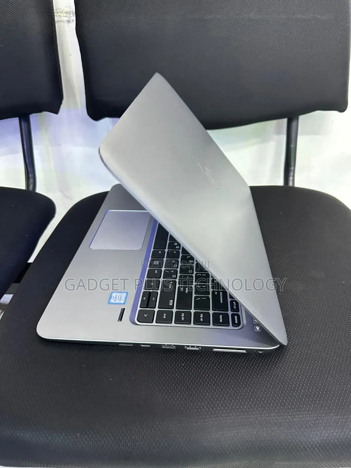 Laptop HP EliteBook 1040 G3 8GB Intel Core i5 SSD 256GB