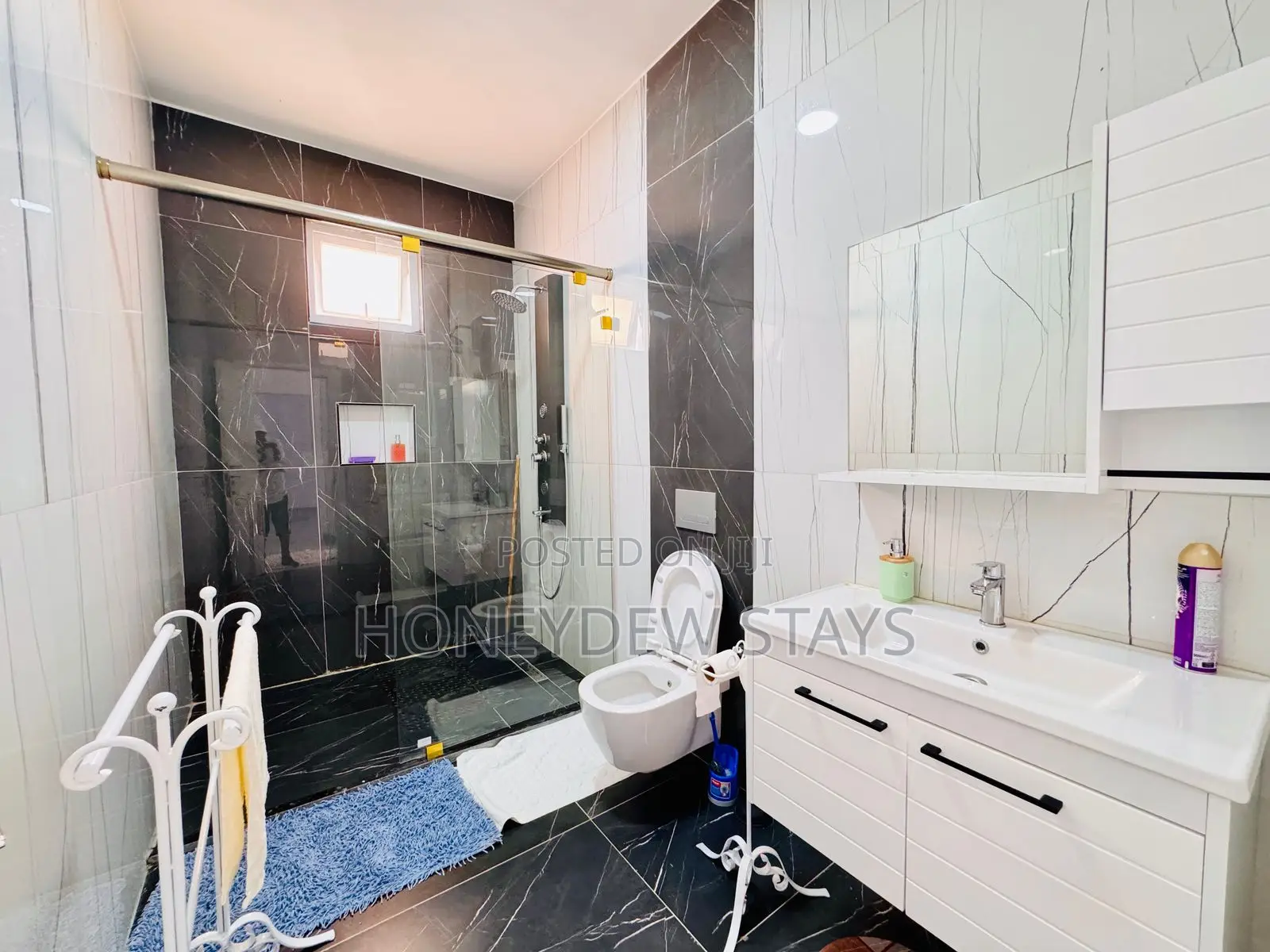 Luxurious 3-Bedroom Apartment in Nyali – Aqua Garden