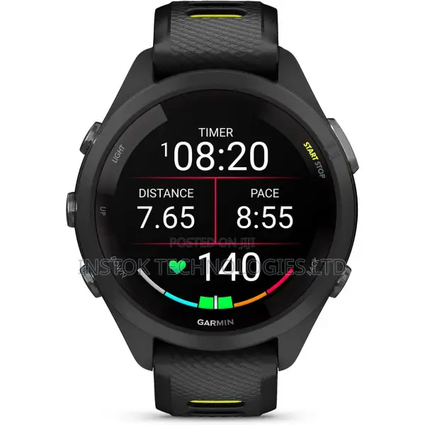 Garmin Forerunner 570 GPS Running Smartwatch 47mm