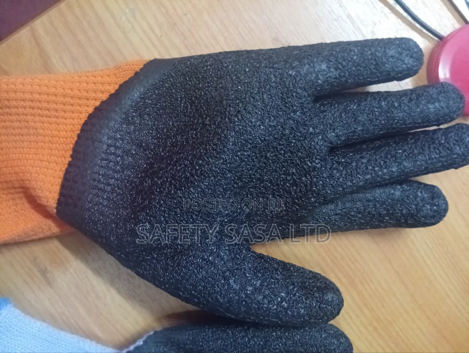 General Work Gloves