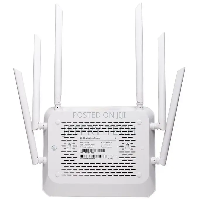 4g Lte Wireless Router With Sim Card Slot Unlocked 300mbps Wireless M
