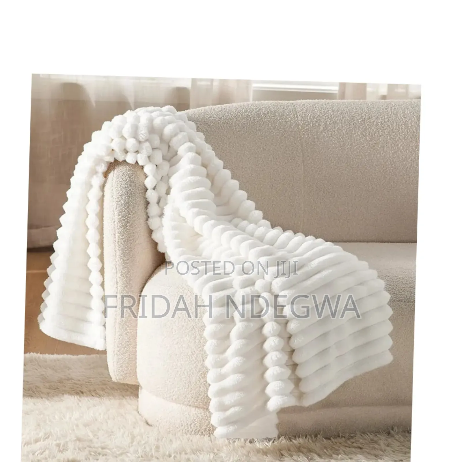 Available Fleece Velvet Blankets 
Size: 6x7