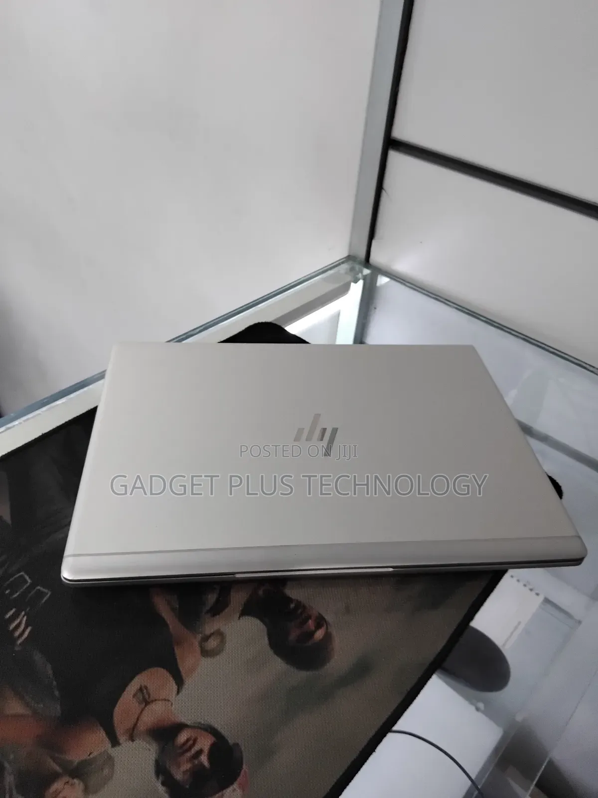 Laptop HP EliteBook 830 G5 8GB Intel Core i5 SSD 256GB
