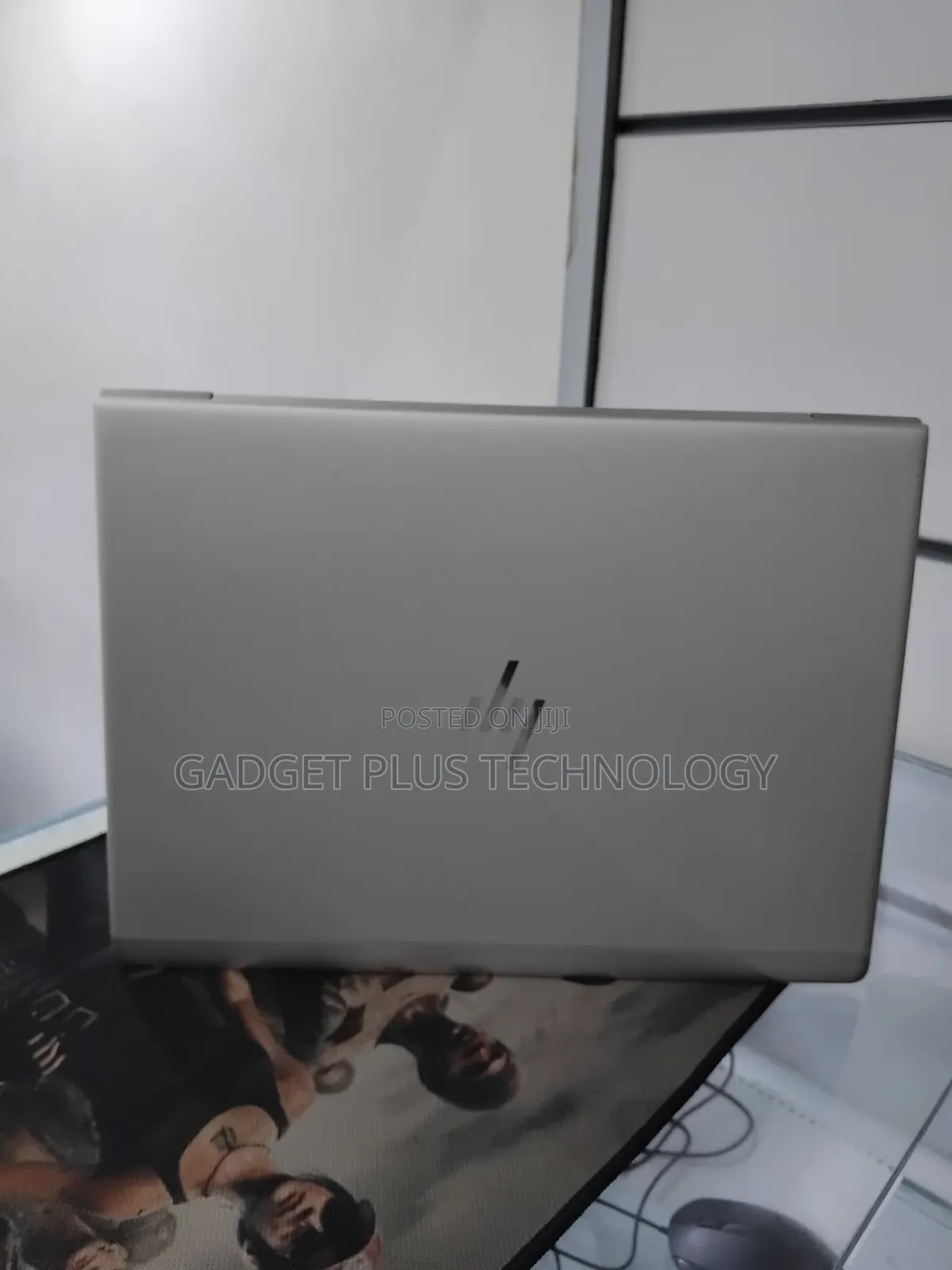 Laptop HP EliteBook 830 G5 8GB Intel Core i5 SSD 256GB