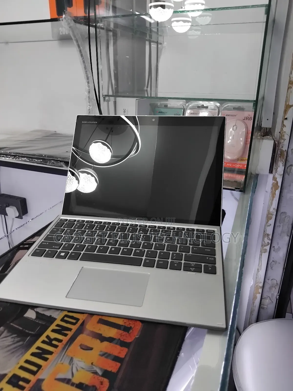 Laptop HP Elite X2 1012 G2 8GB Intel Core I5 SSD 256GB