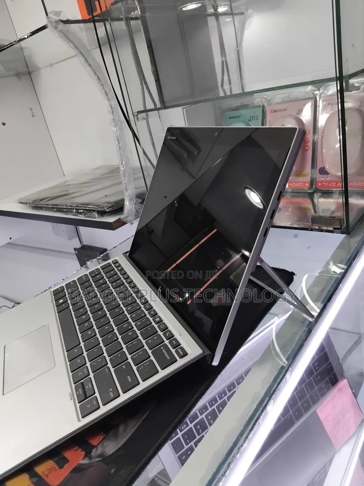 Laptop HP Elite X2 1012 G2 8GB Intel Core I5 SSD 256GB