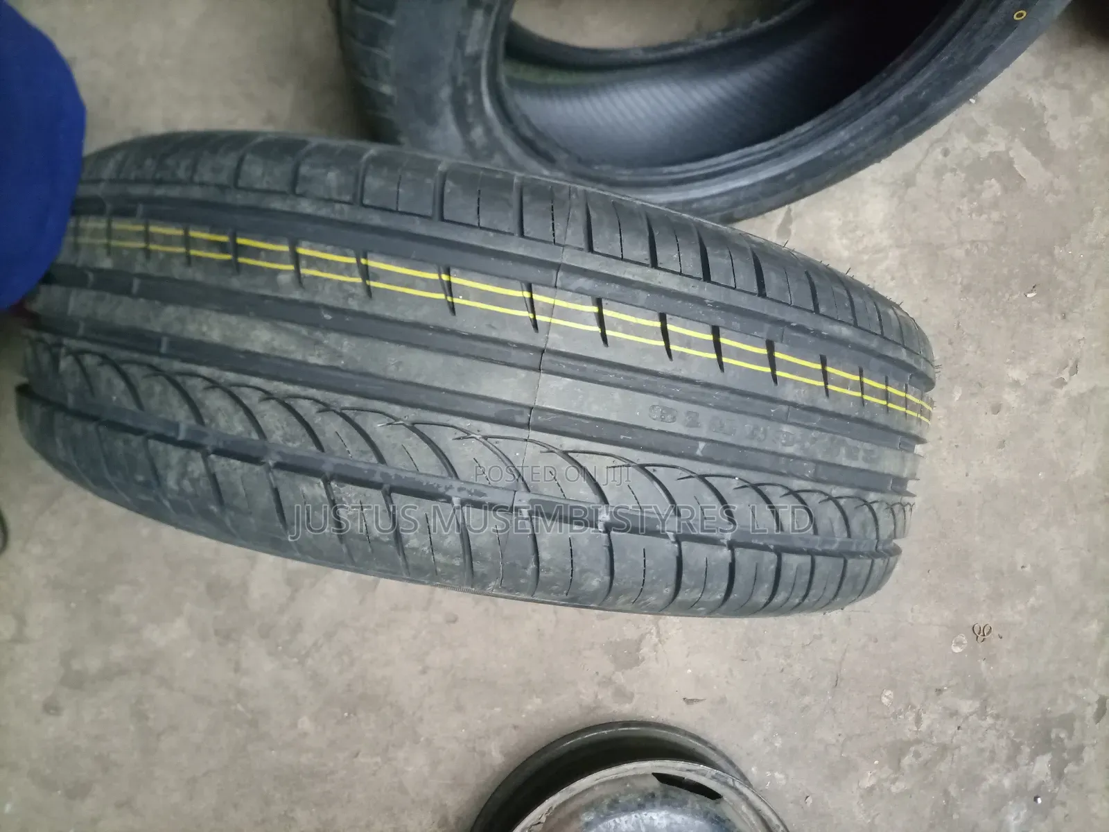 225/60r17 Townhall Tyres