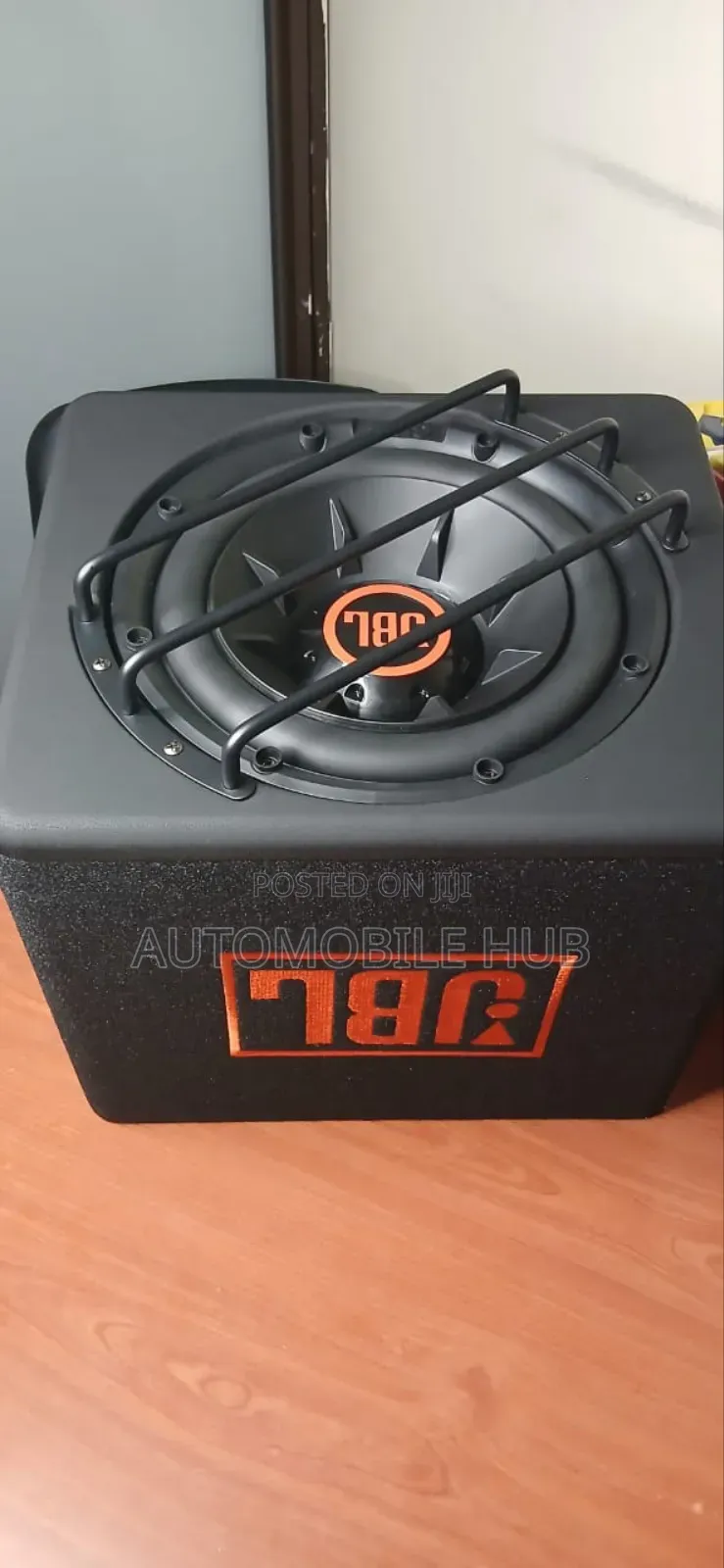 JBL Subwoofer - 1000w JBL Subwoofer