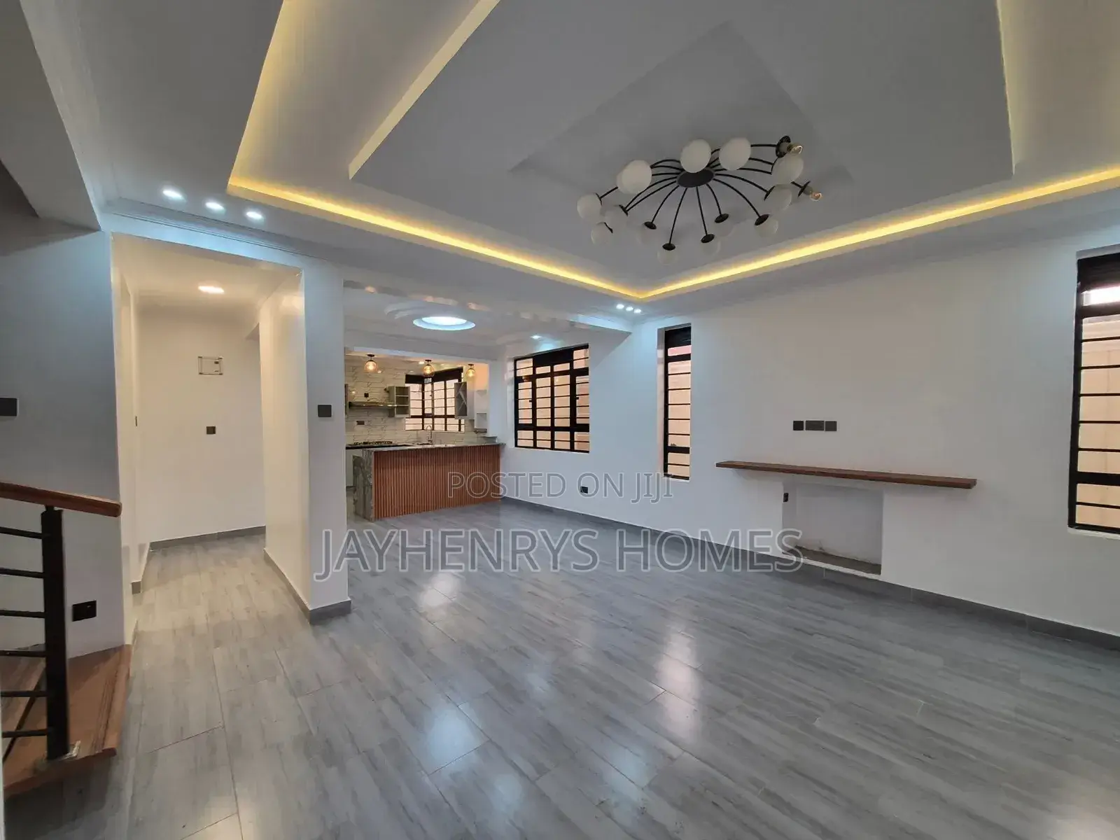 4bdrm House in Membley Estate for sale