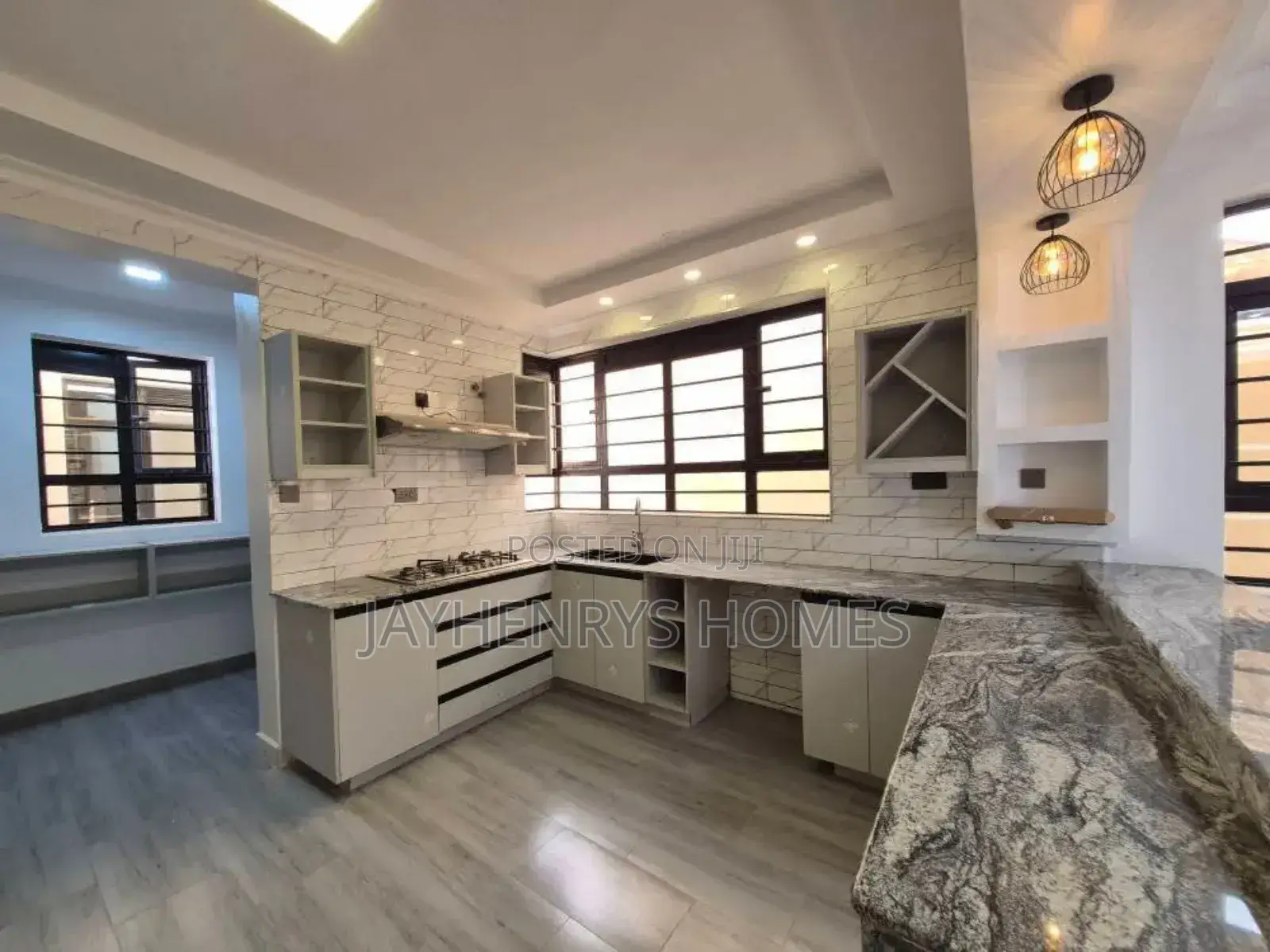 4bdrm House in Membley Estate for sale