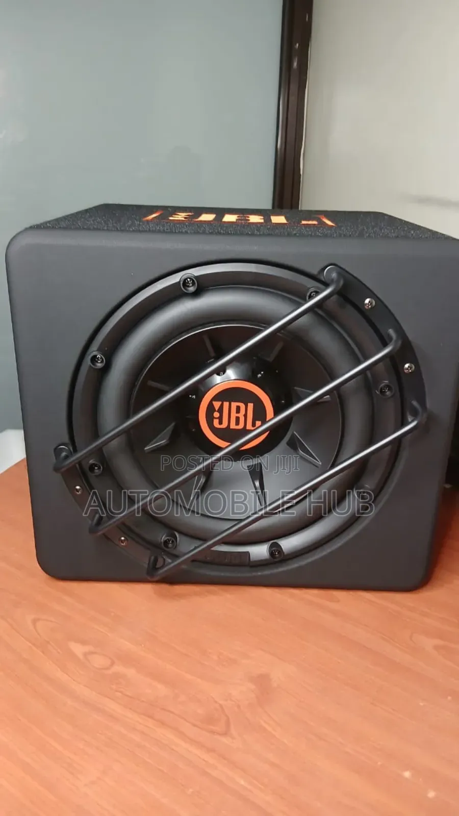 JBL Subwoofer 1000w- Car Base Speaker