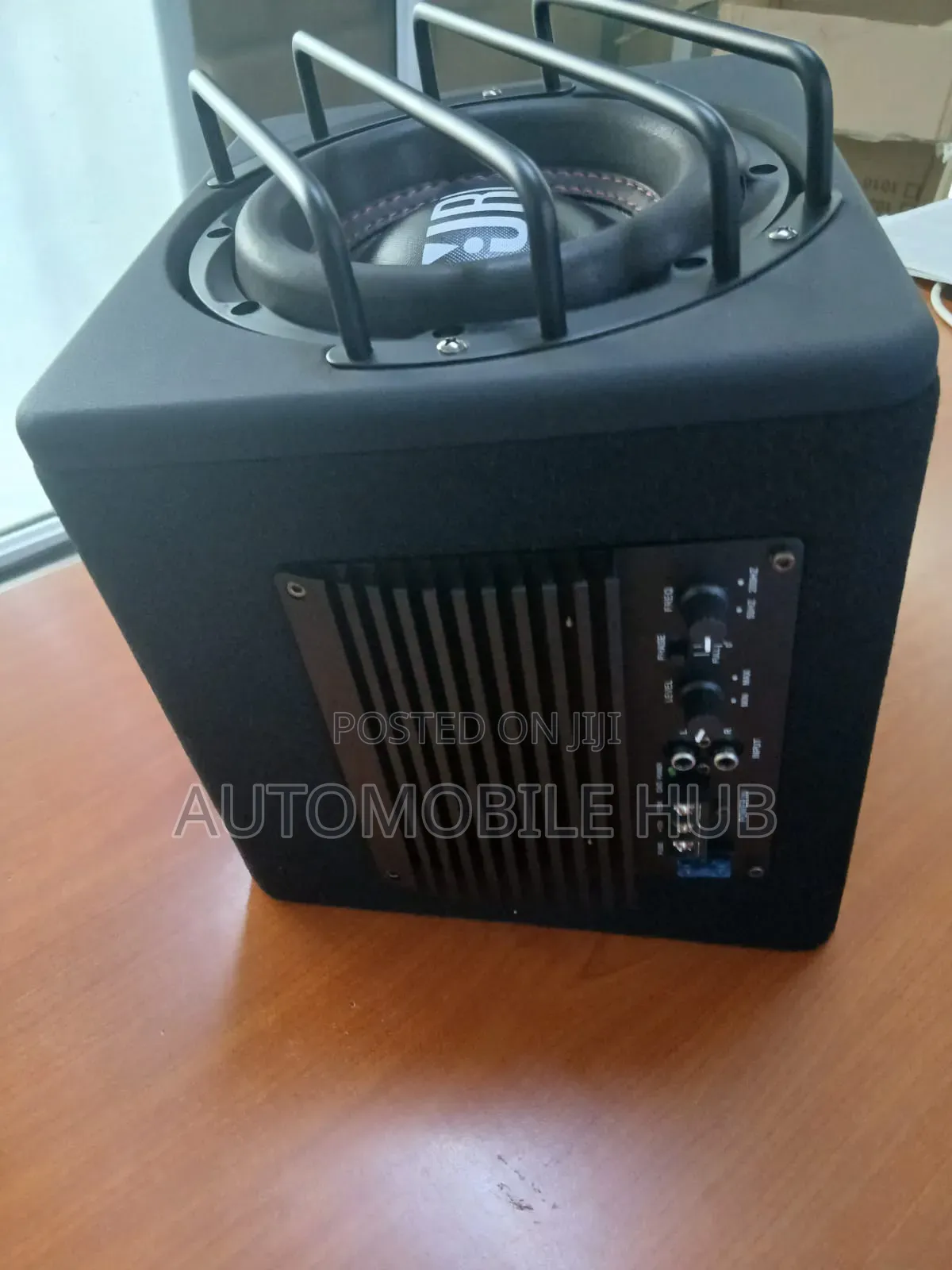 JBL Subwoofer 1000w- Car Base Speaker