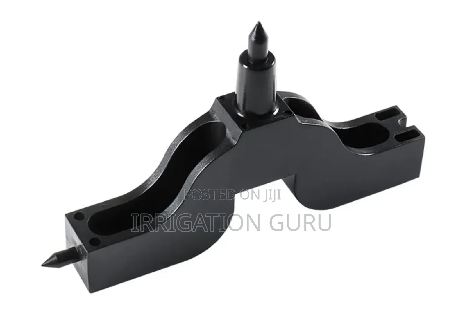 Drip Irrigation Hole Punch 4mm