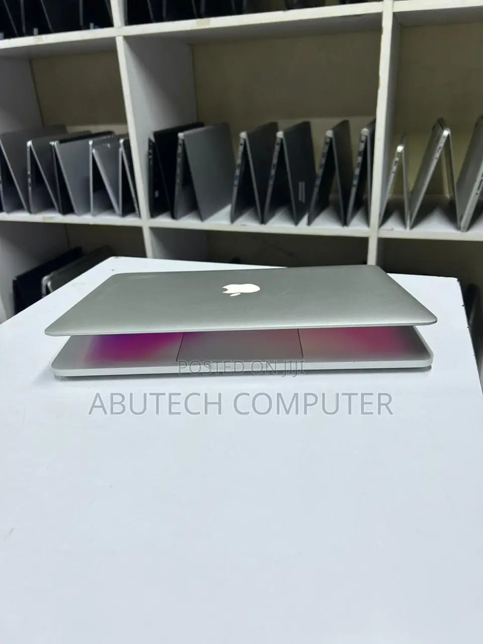 Laptop Apple MacBook Pro 2015 16GB Intel Core i7 SSD 512GB