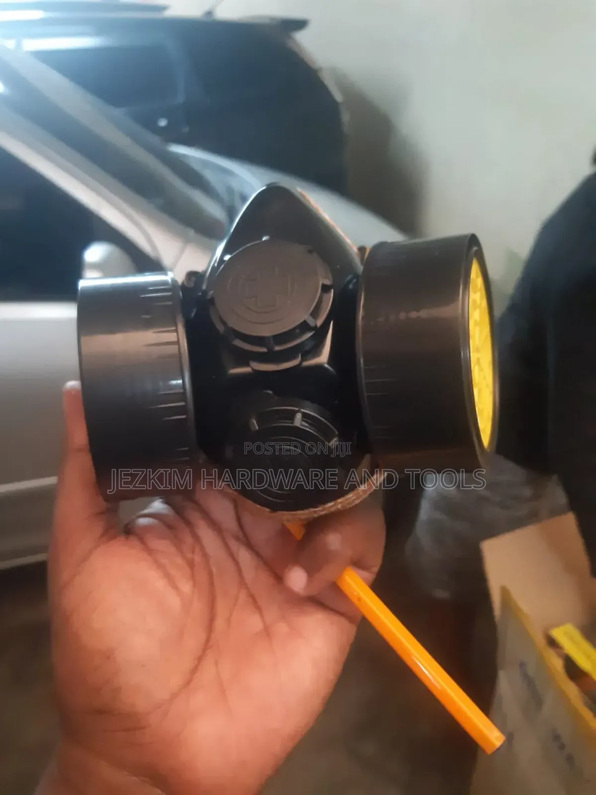 Respiratory Mask High Quality