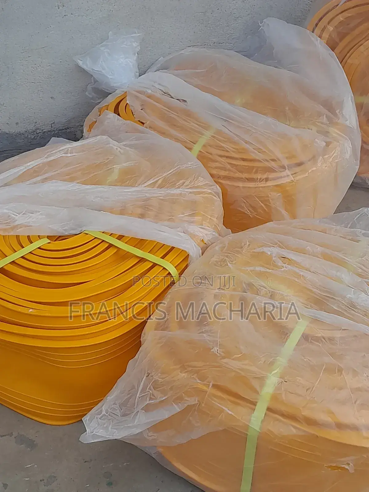 Brand New Water Bar Supplies V20