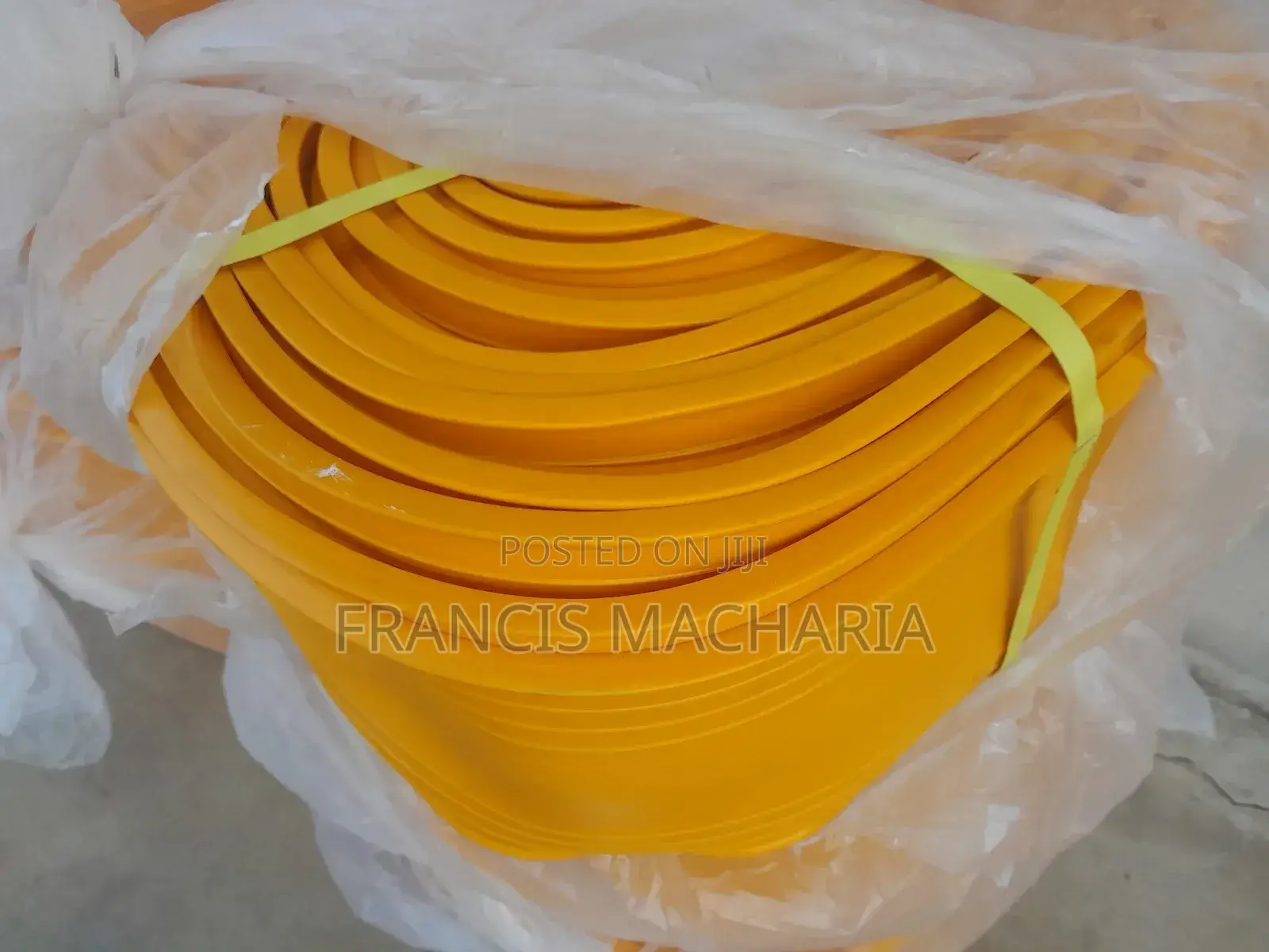 High Quality Waterstop/ Waterbar V160 30m