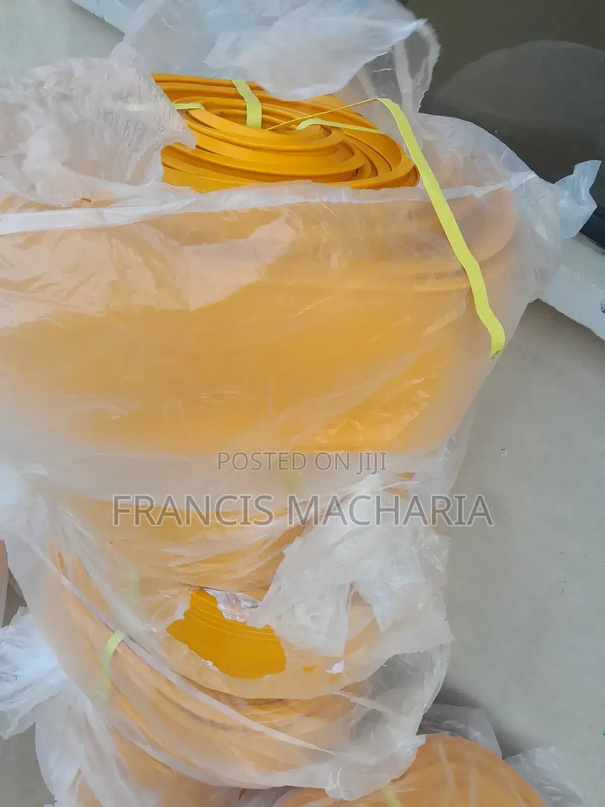 High Quality Waterstop/ Waterbar V160 30m